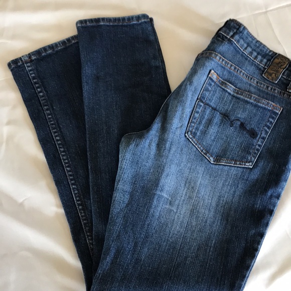 American Rag Jeans Size 5 - Picture 6 of 11
